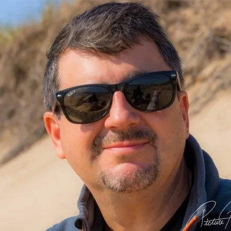 Blog Author Image